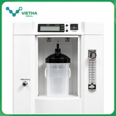 Máy Tạo Oxy FineAir 801BW-5 10 Lít/Phút Chính Hãng