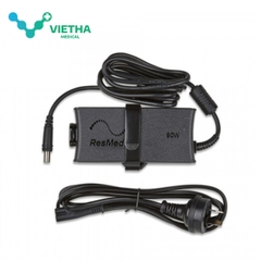 Adapter Nguồn Máy Thở Resmed 24V 3.75A (90W)