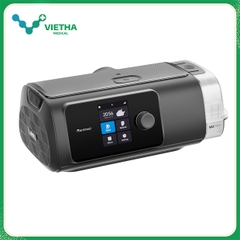 Máy trợ thở Ventmed Aero-30V-HM | BIPAP cá nhân