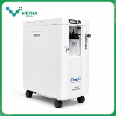 Máy Tạo Oxy FineAir 801BW-5 10 Lít/Phút Chính Hãng