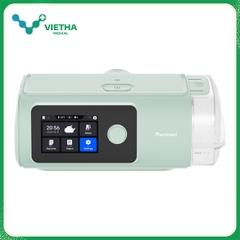 Máy Trợ Thở BiPAP Ventmed Luna-30V-HM
