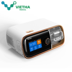 Máy Trợ Thở VentMed DF-30V
