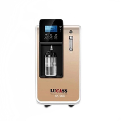 Máy tạo oxy Lucass SZ-5BW – Giải pháp hỗ trợ hô hấp hiệu quả tại nhà