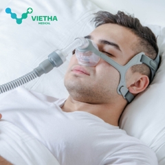 Mặt Nạ Máy Thở BMC N5A Nasal Mask