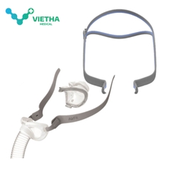 Mặt Nạ Máy Thở Resmed Airfit P10 Nasal Pillow Mask