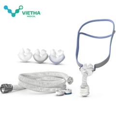 Mặt Nạ Máy Thở Resmed Airfit P10 AirMini Nasal Pillow Mask
