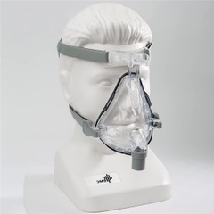 Mặt Nạ Máy Thở BMC F1B FullFace Mask