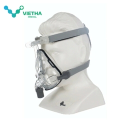 Mặt Nạ Máy Thở BMC F1B FullFace Mask