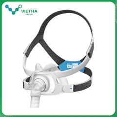 Mặt nạ ResMed AirFit F40 – Đột phá mới cho người dùng CPAP và BiPAP