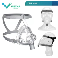 Mặt Nạ Máy Thở Yuwell YF-01 FullFace Mask