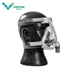 Mặt Nạ Máy Thở Micomme F2 Fullface Mask