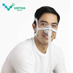 Mặt Nạ Máy Thở Resmed Airfit N20 Nasal Mask