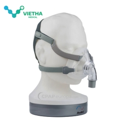 Mặt Nạ Máy Thở BMC F5A FullFace Mask