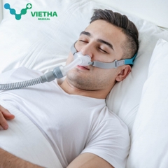 Mặt Nạ Máy Thở BMC P2 Nasal Pillow Mask