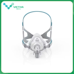 Mặt nạ toàn mặt FM2P cho máy CPAP/BiPAP
