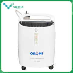 Máy Tạo Oxy Oromi SZ-5DW