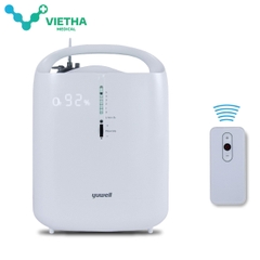 Máy Tạo Oxy Yuwell 7F-3NW