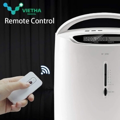 Máy Tạo Oxy Yuwell 8F-3AW