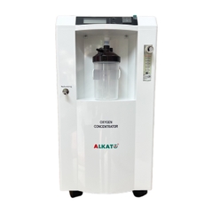 Máy Tạo Oxy Alkato SZ-5AW