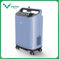 Máy Tạo Oxy BMC SO1 5A (5L/phút)