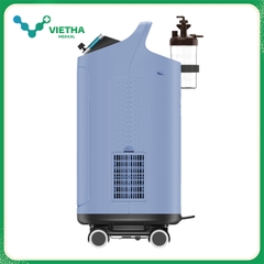 Máy Tạo Oxy BMC SO1 5A (5L/phút)
