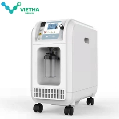 Máy Tạo Oxy Contec OC5B 7L