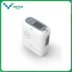 Máy Tạo Oxy Xách Tay Mini Yonker BXM Y101