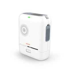 Máy Tạo Oxy Xách Tay Mini Yonker BXM Y101