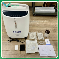 Máy Tạo Oxy Oromi SZ-5DW