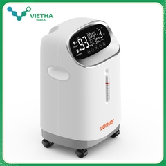 Máy Tạo Oxy Yonker BXM Y501W
