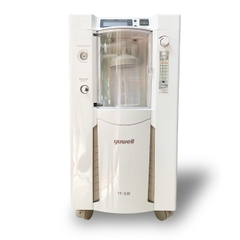 Máy Tạo Oxy Yuwell 7F-5D/DW (7F-6W)