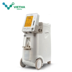 Máy Tạo Oxy Yuwell 9F-5AW