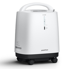 Máy Tạo Oxy Yuwell 9F-5BW - Siêu êm ái