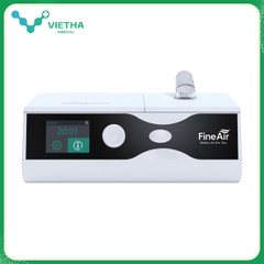 Máy Trợ Thở Fine Air LC-BPAP-30T Pro