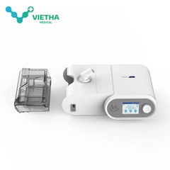 Máy Trợ Thở Bipap Micomme P1