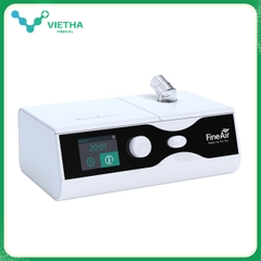 Máy Trợ Thở Fine Air LC-BPAP-30T Pro