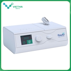 Máy Trợ Thở Fine Air LC-BPAP-30T Pro