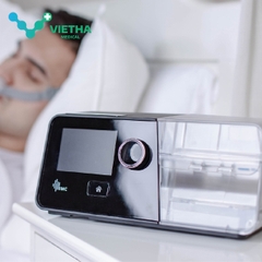 Máy Trợ Thở BMC G3 A20