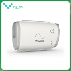ResMed AirMini – Máy trợ thở CPAP nhỏ nhất thế giới