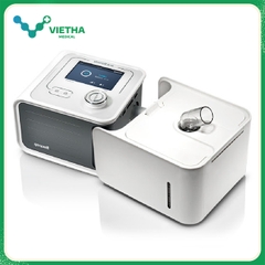 Máy Trợ Thở Yuwell YH 580 – Giải Pháp Điều Trị Ngưng Thở Khi Ngủ Hiệu Quả Tại Nhà