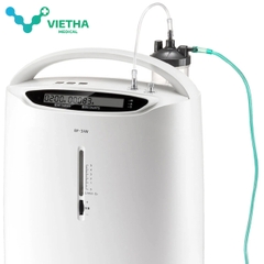 Máy Tạo Oxy Yuwell 8F-3AW