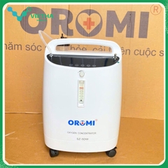 Máy Tạo Oxy Oromi SZ-5DW