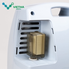 Máy Tạo Oxy Hykoneb OxyBreath Mini 5