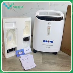 Máy Tạo Oxy Oromi SZ-5DW