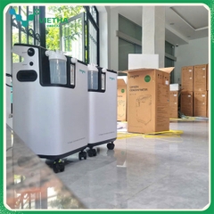 Máy tạo oxy Owgels OZ-5-01TW0 5 Lít/Phút