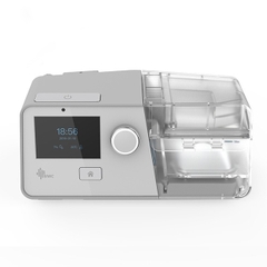 Máy Trợ Thở BIPAP BMC G3 B30VT