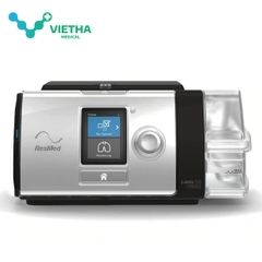 Máy Trợ Thở ResMed Lumis 150 VPAP ST-A