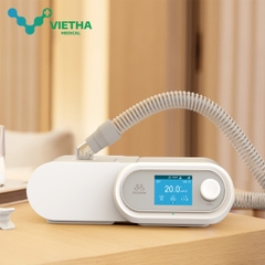 Máy Trợ Thở MICOMME Iseries T5