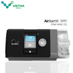 Máy Trợ Thở ResMed AirStart10 APAP