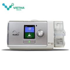 Máy Trợ Thở ResMed AirCurve 10 VAuto